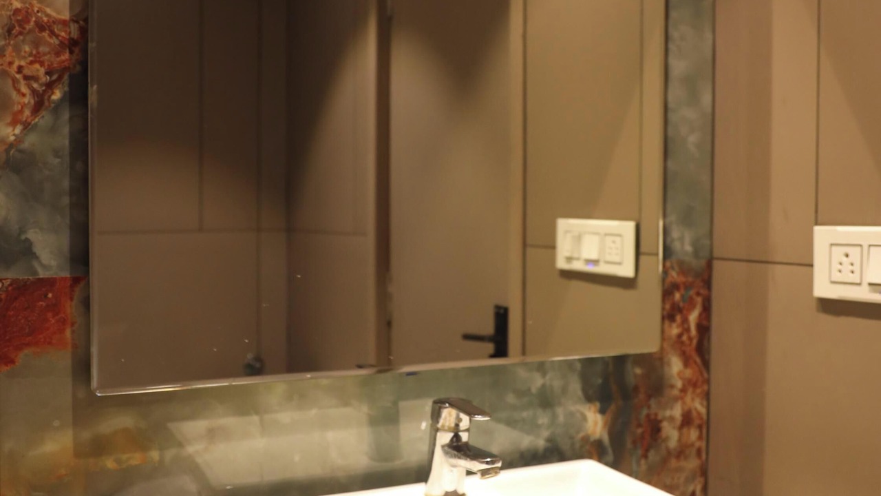 Photo of Bathroom in Bhilai