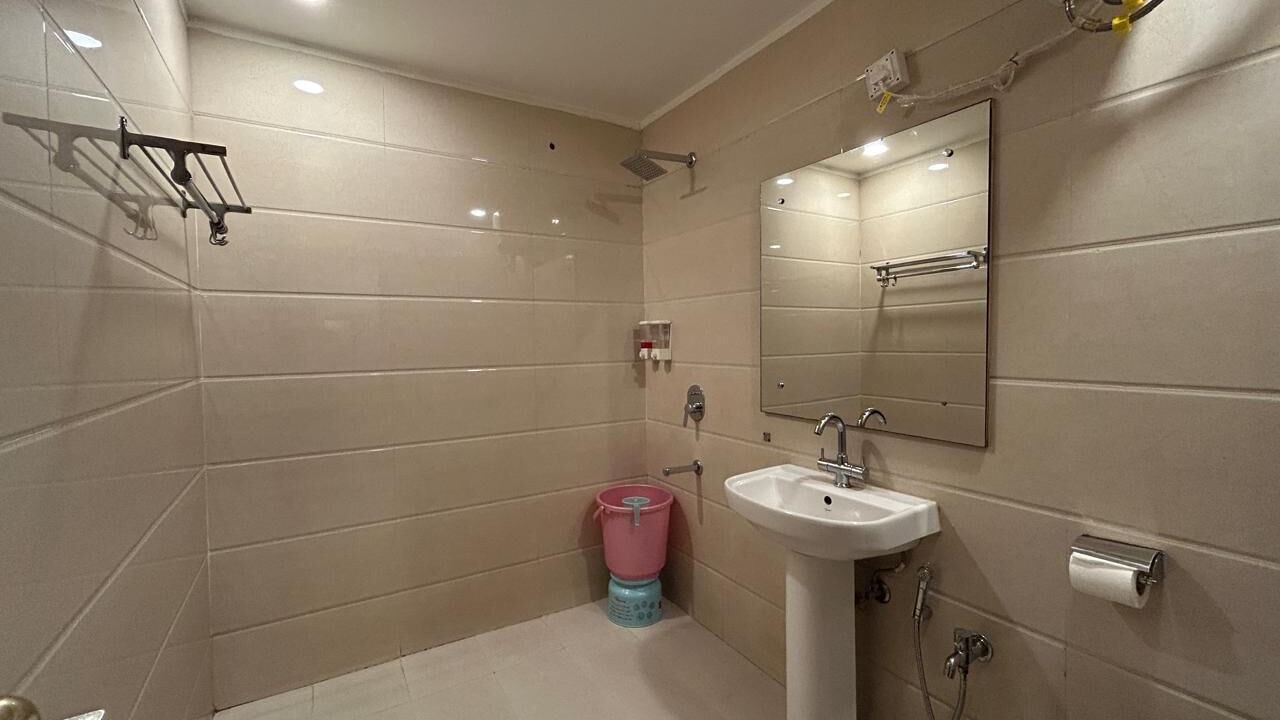 Photo of Bathroom in Bhilai
