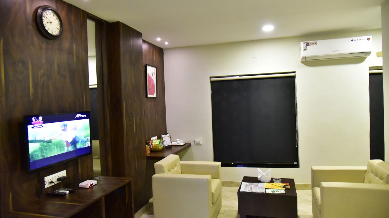Photo of Bedroom in Bhilai