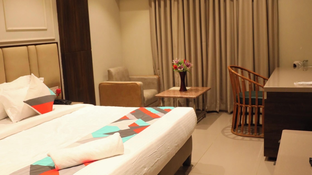 Photo of Bedroom in Bhilai
