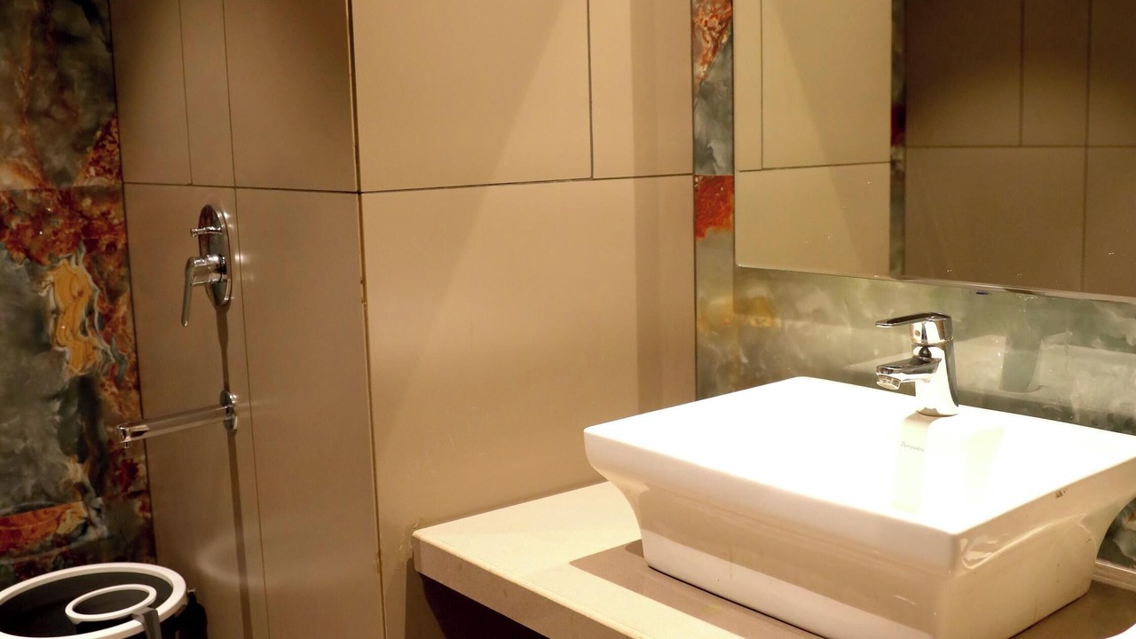 Photo of Bathroom in Bhilai