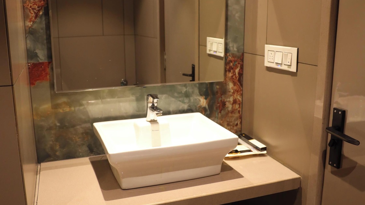 Photo of Bathroom in Bhilai