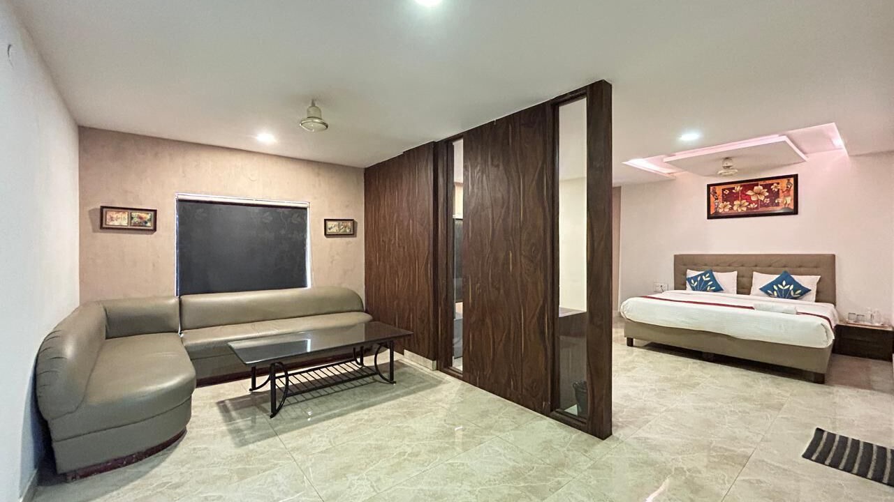 Photo of Bedroom in Bhilai