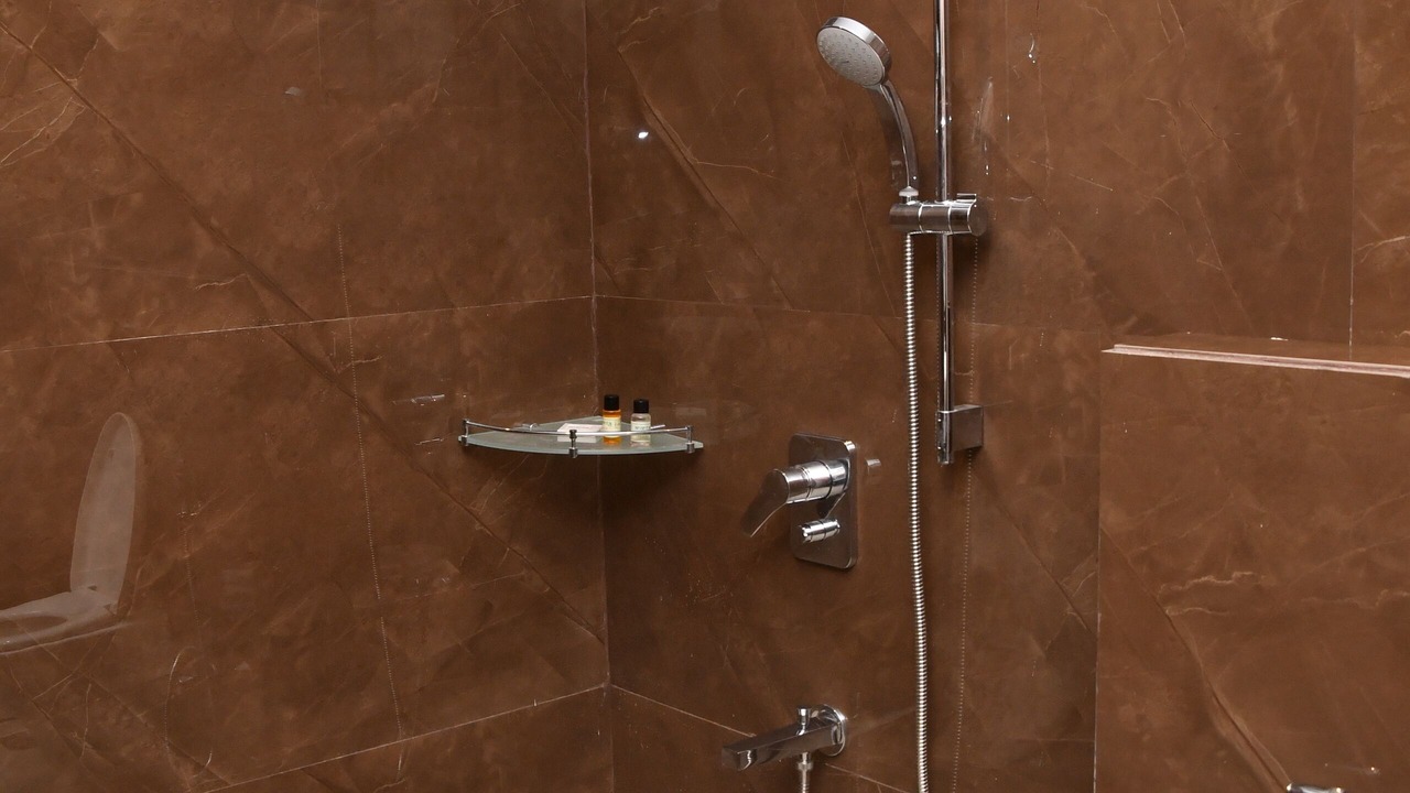 Photo of Bathroom in Kota