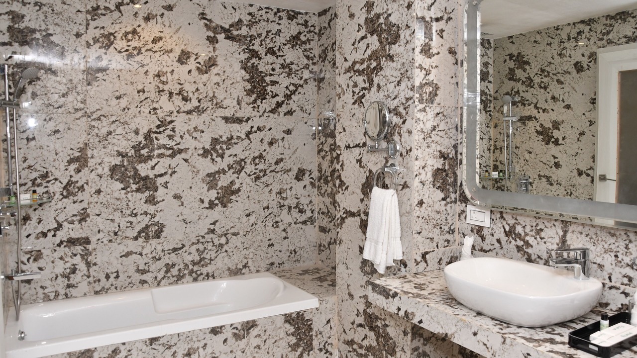 Photo of Bathroom in Kota