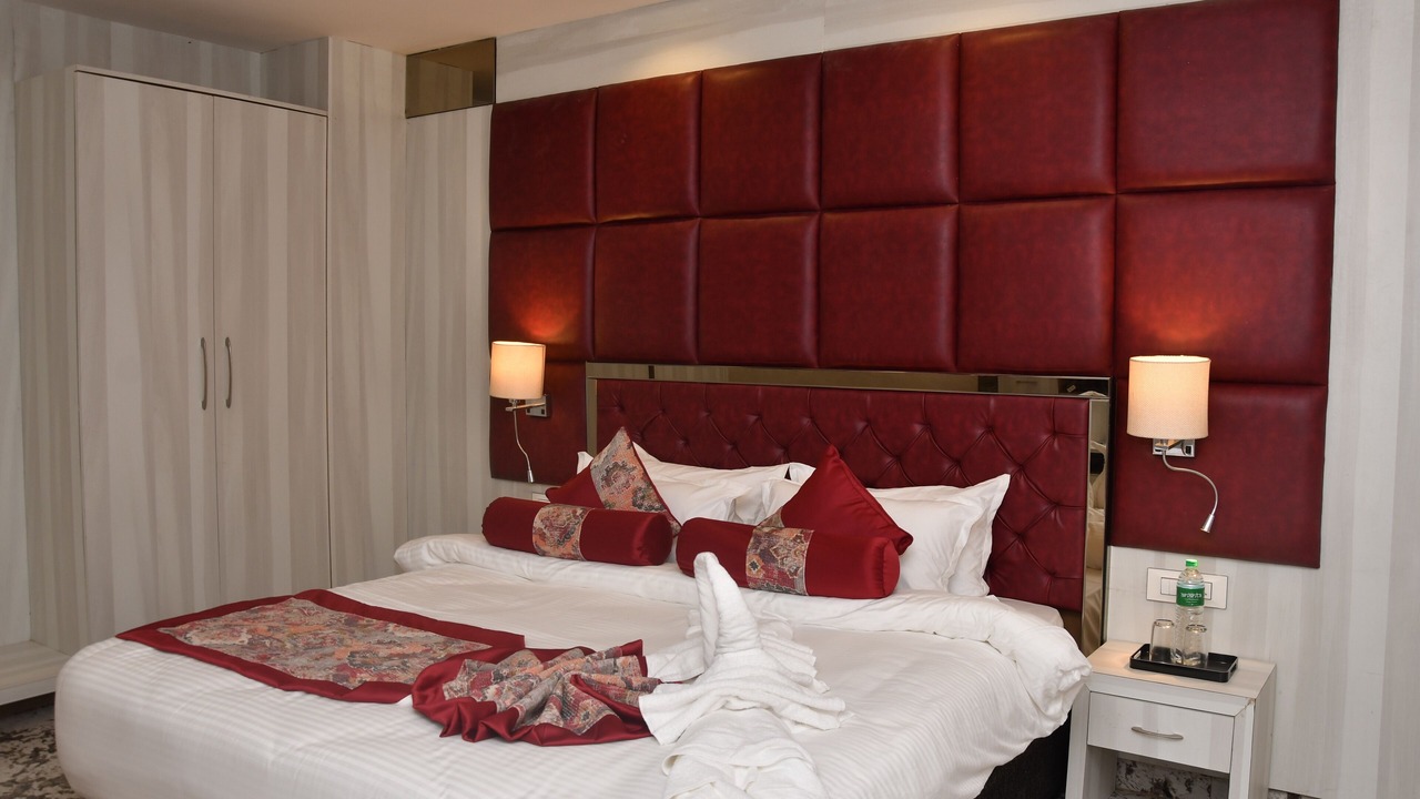 Photo of Bedroom in Kota