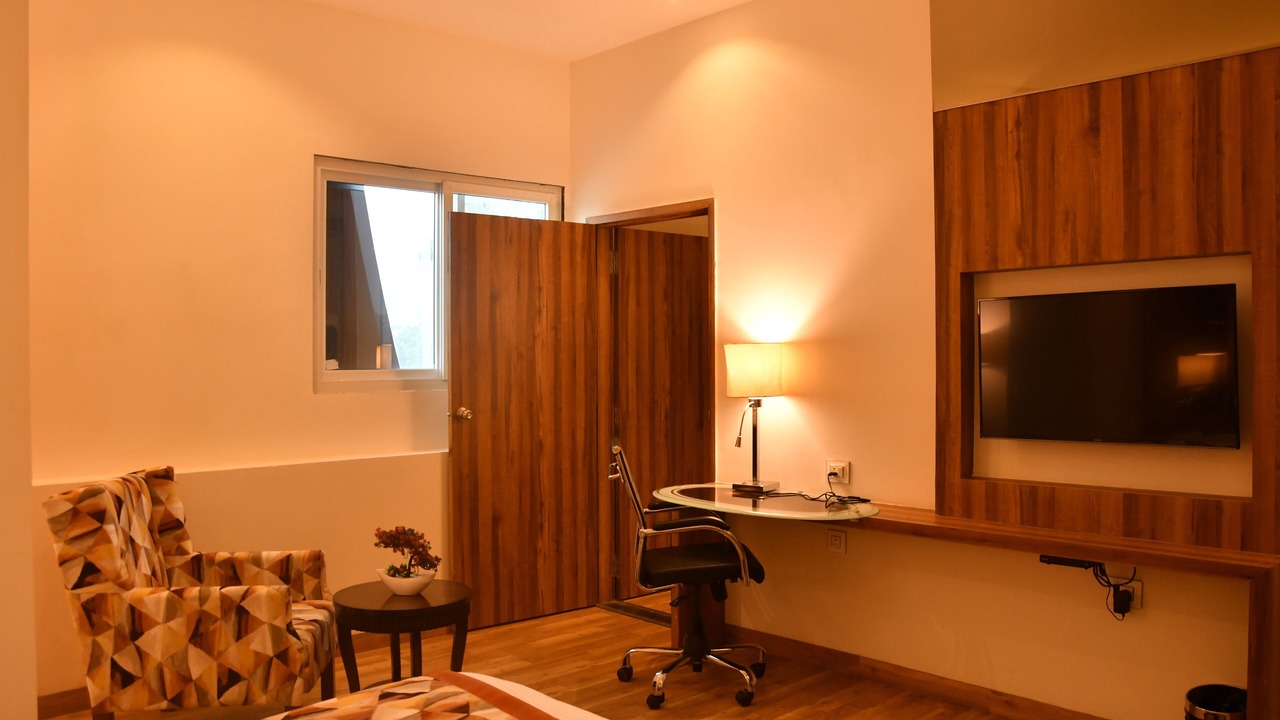 Photo of Bedroom in Kota