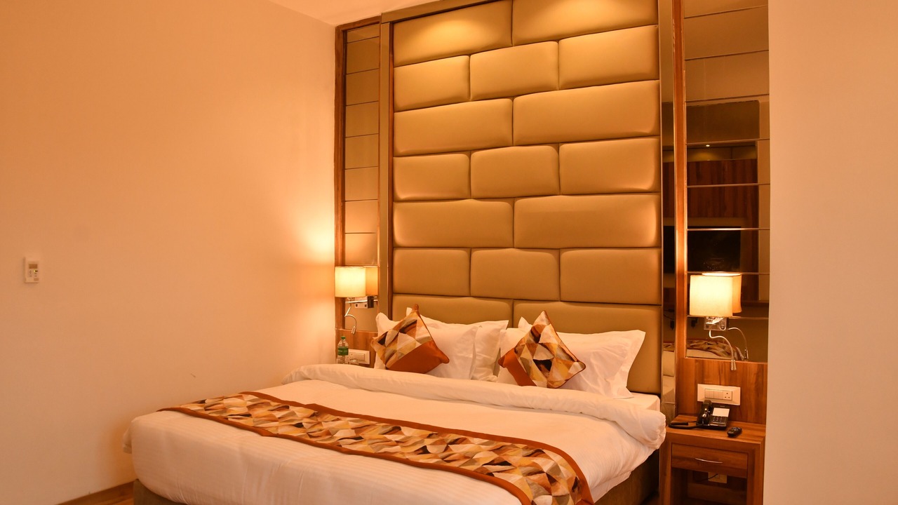 Photo of Bedroom in Kota