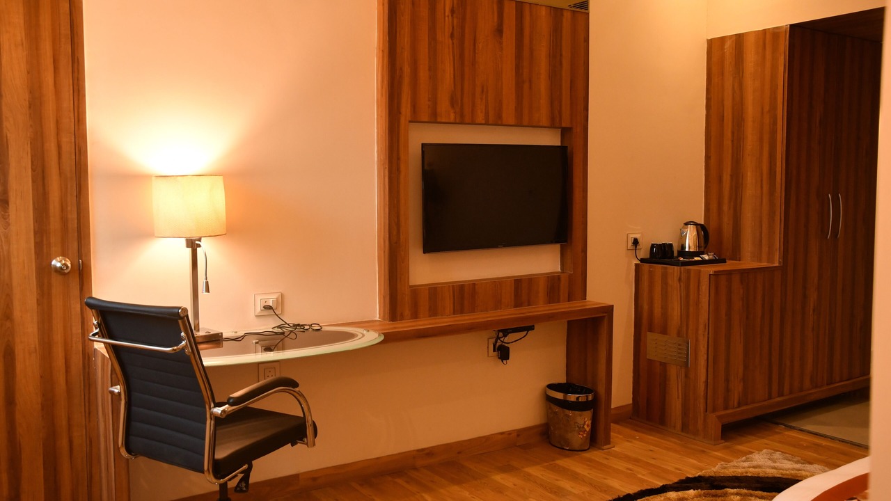 Photo of Bedroom in Kota