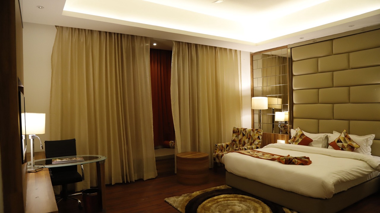 Photo of Bedroom in Kota