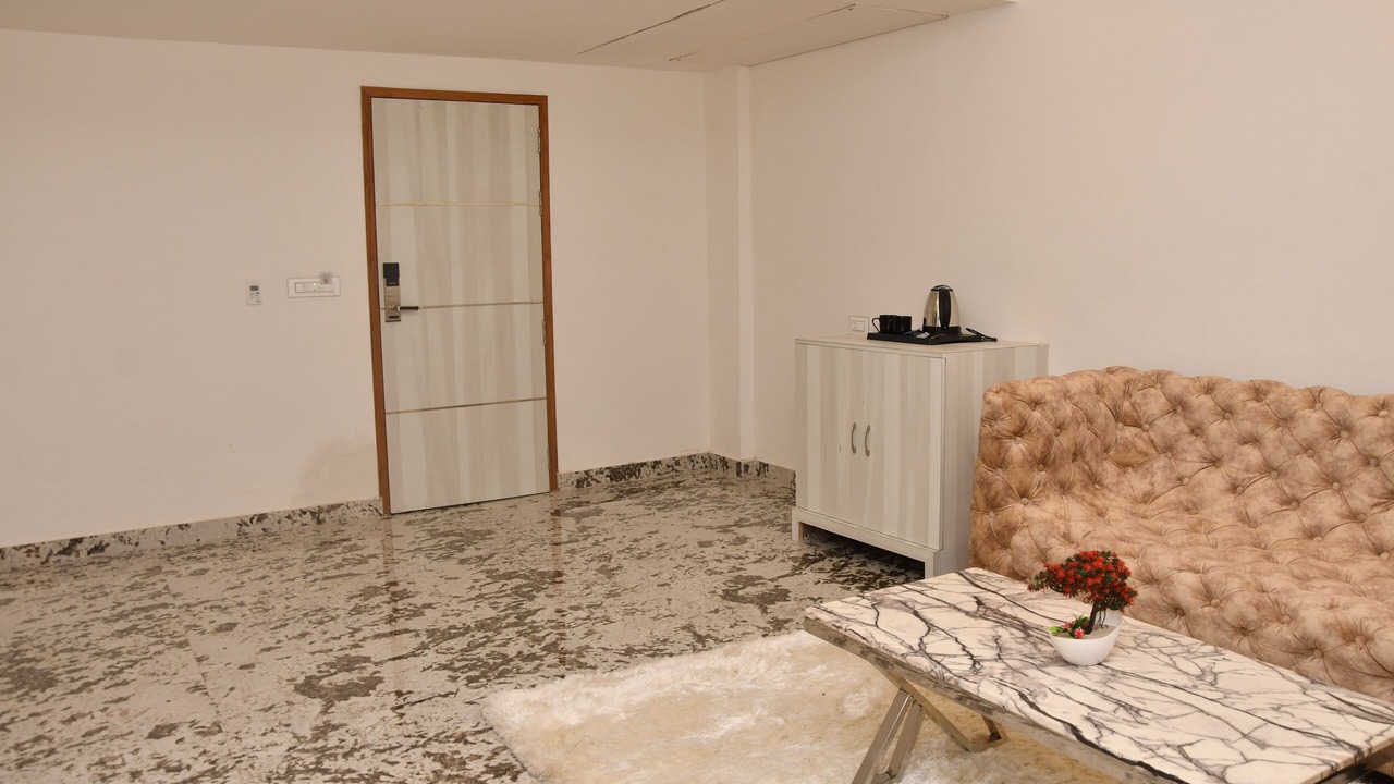 Photo of Bedroom in Kota