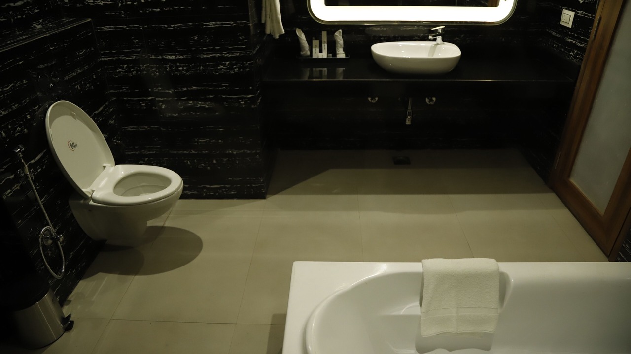 Photo of Bathroom in Kota