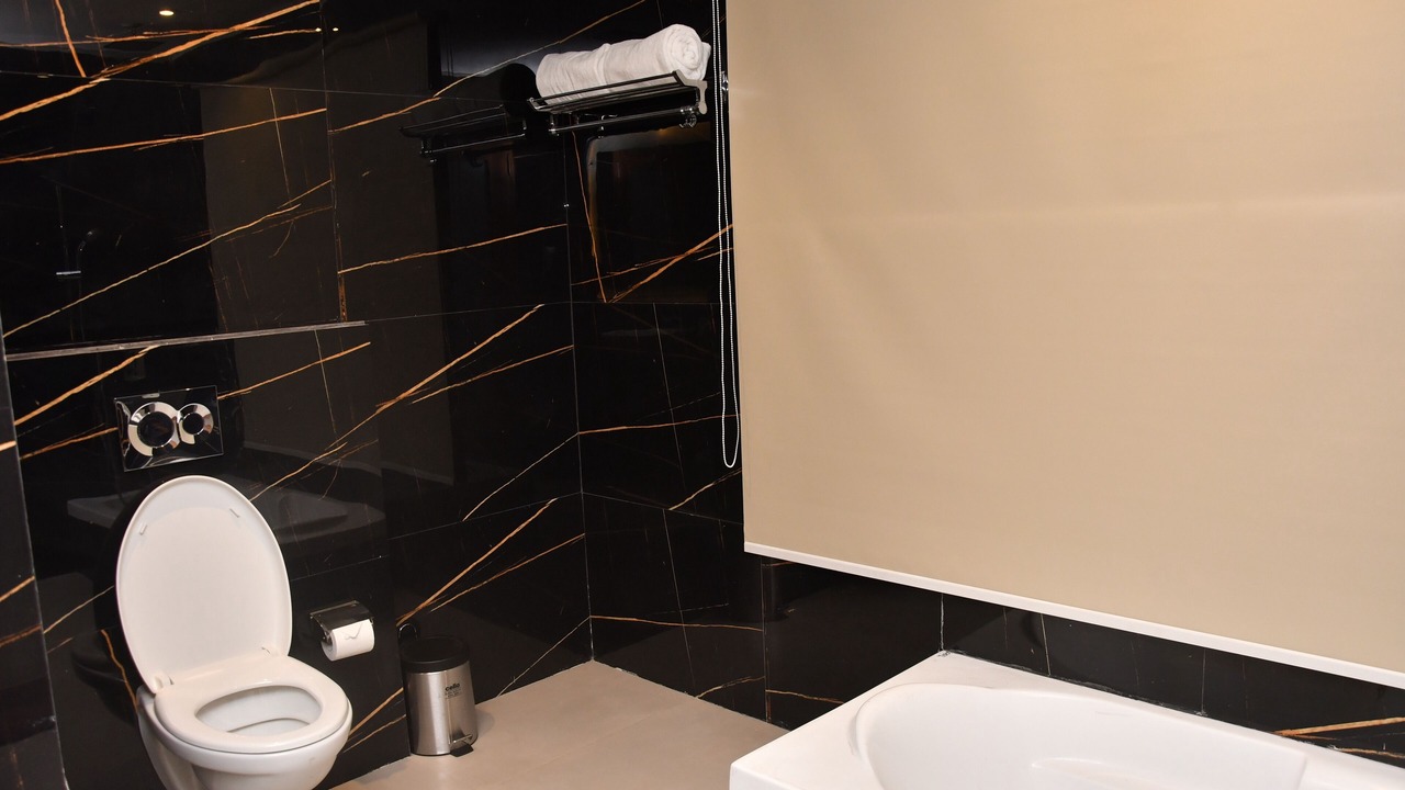 Photo of Bathroom in Kota