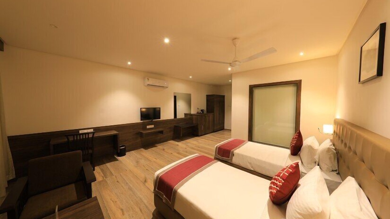 Photo of Bedroom in Junagadh