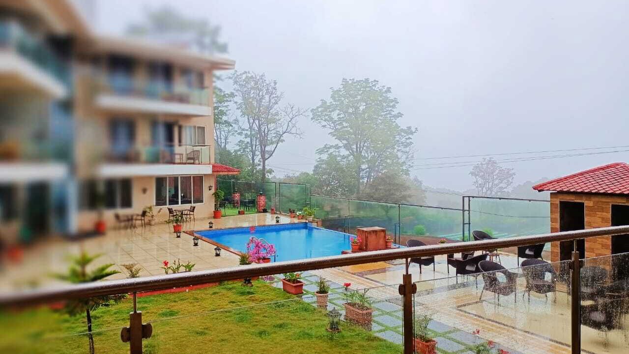 Photo of Outdoor in Mahabaleshwar