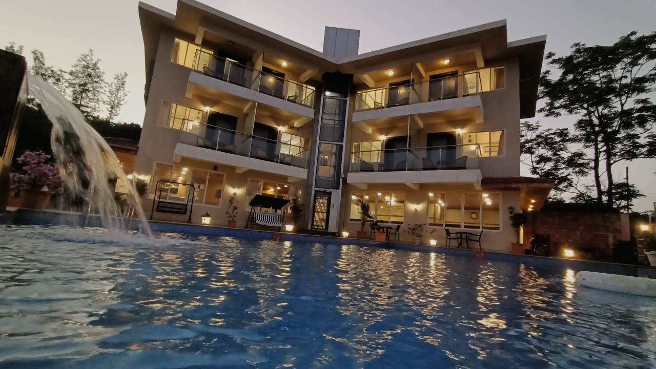 Photo of Outdoor in Mahabaleshwar