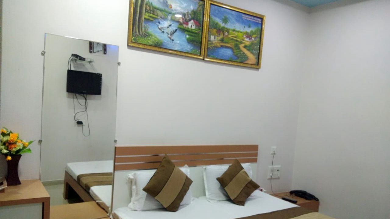 Photo of Bedroom in Kamrej