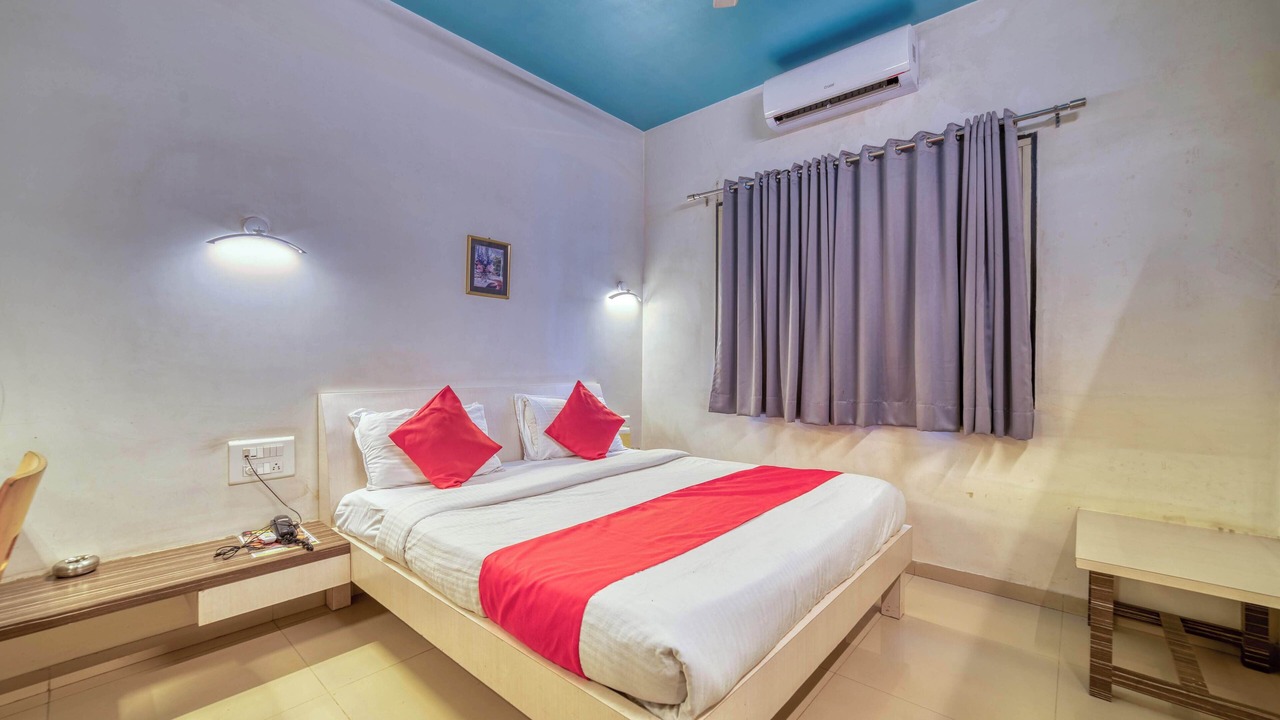 Photo of Bedroom in Nashik