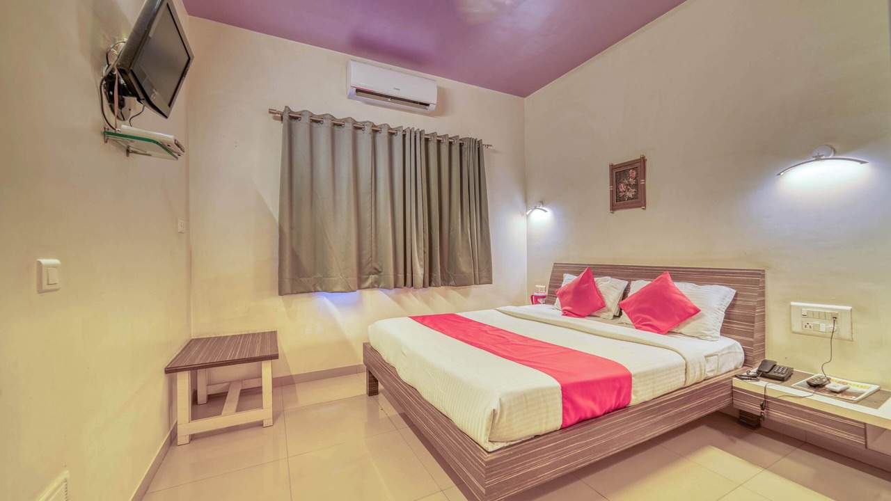 Photo of Bedroom in Nashik