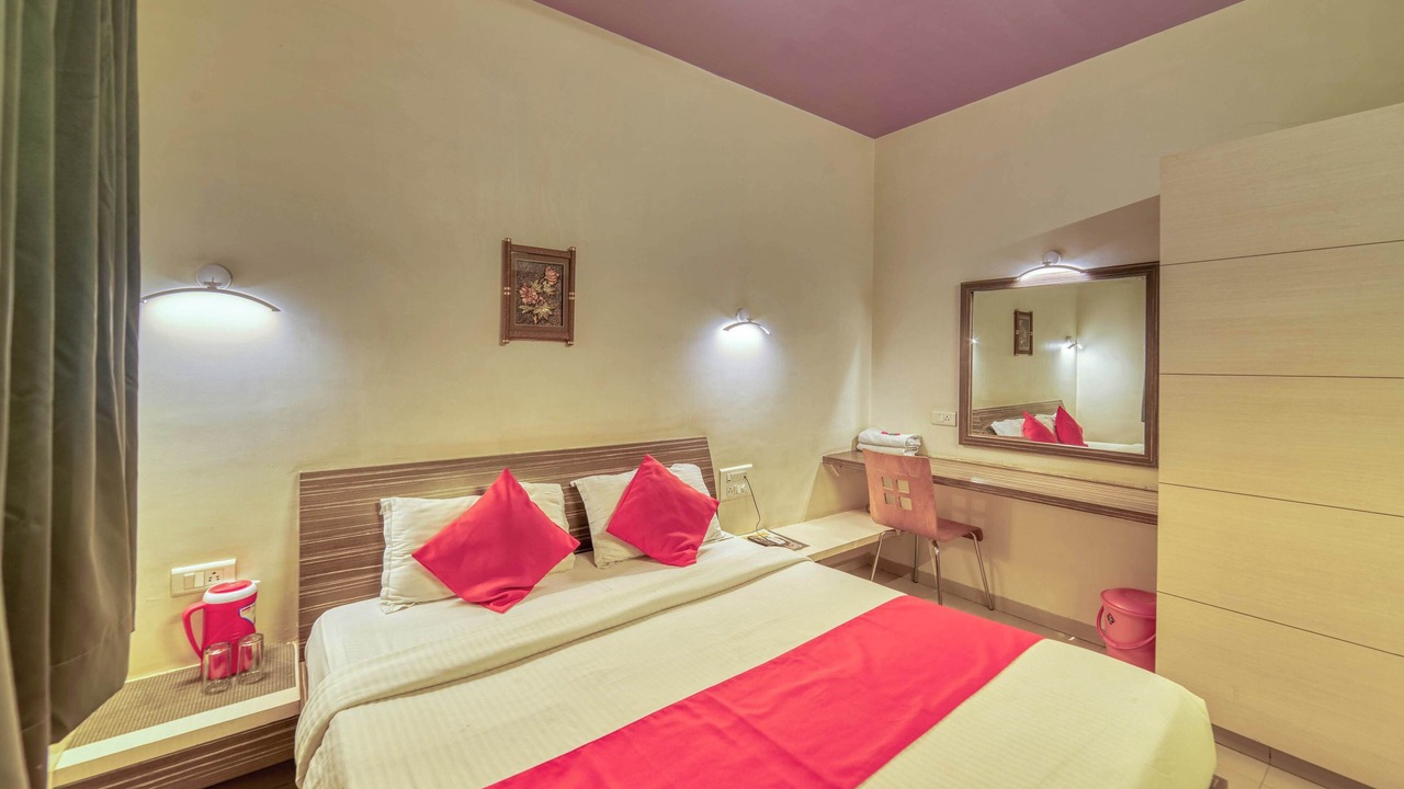 Photo of Bedroom in Nashik
