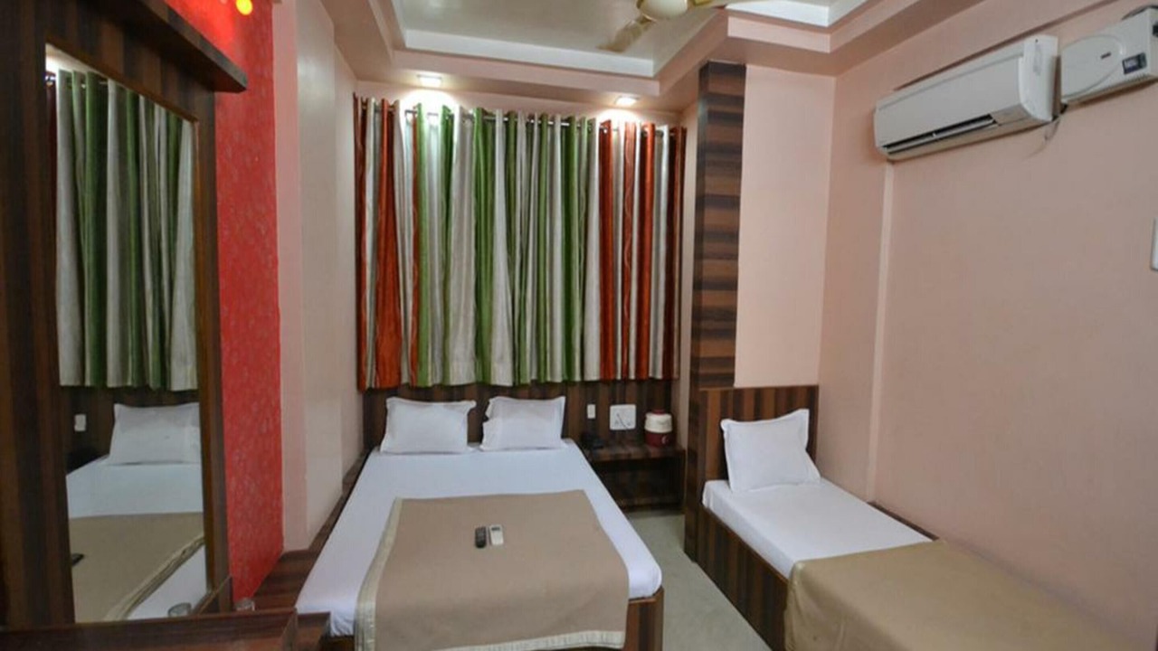 Photo of Bedroom in Shirdi