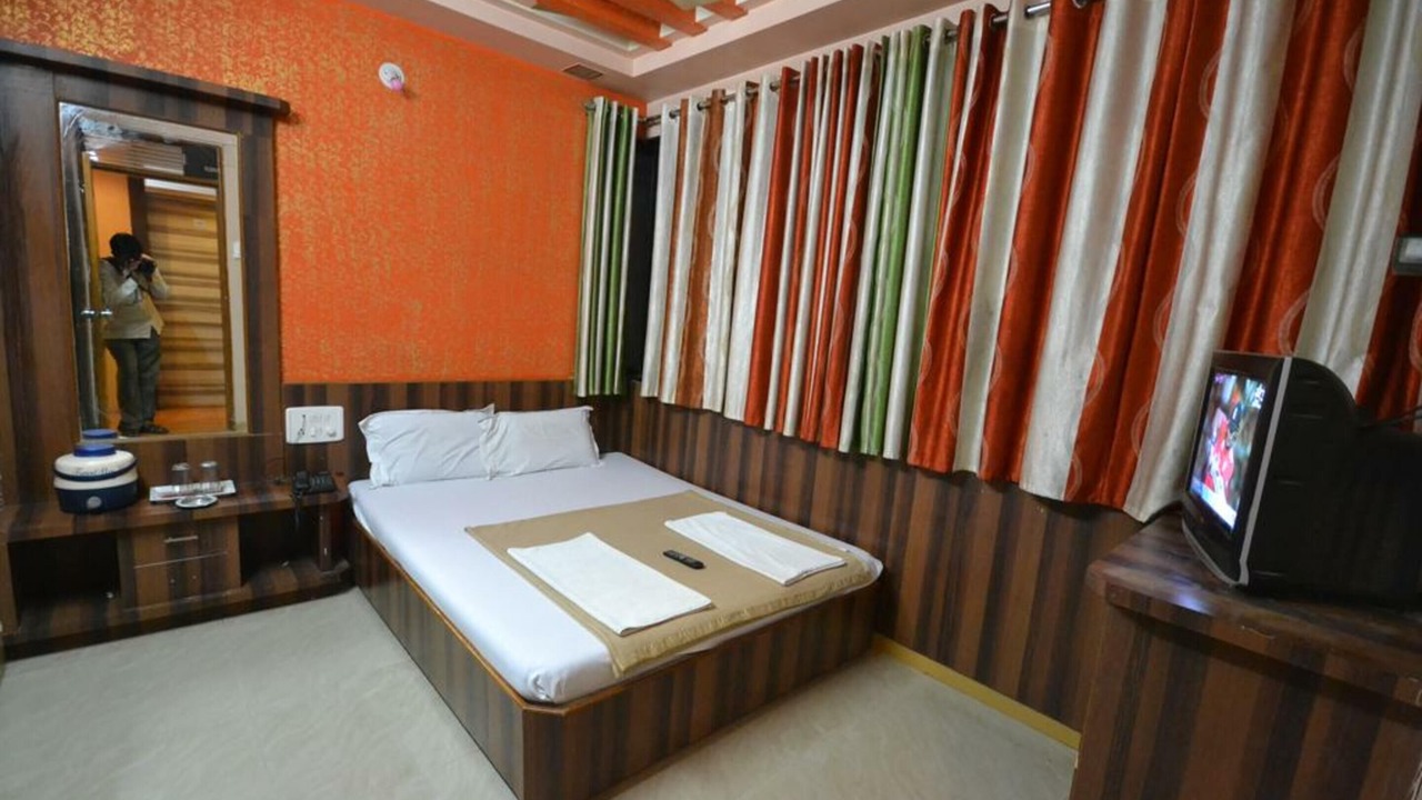 Photo of Bedroom in Shirdi