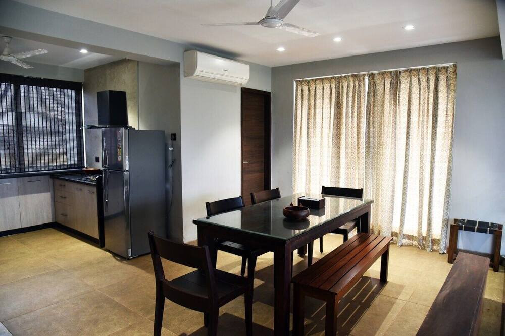 Photo of Kitchen in Saligao