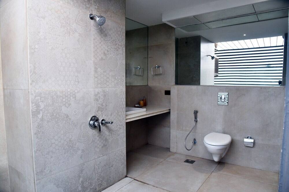 Photo of Bathroom in Saligao