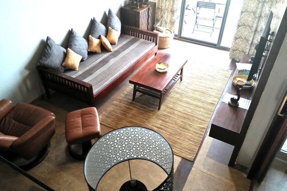 Photo of Livingroom in Saligao