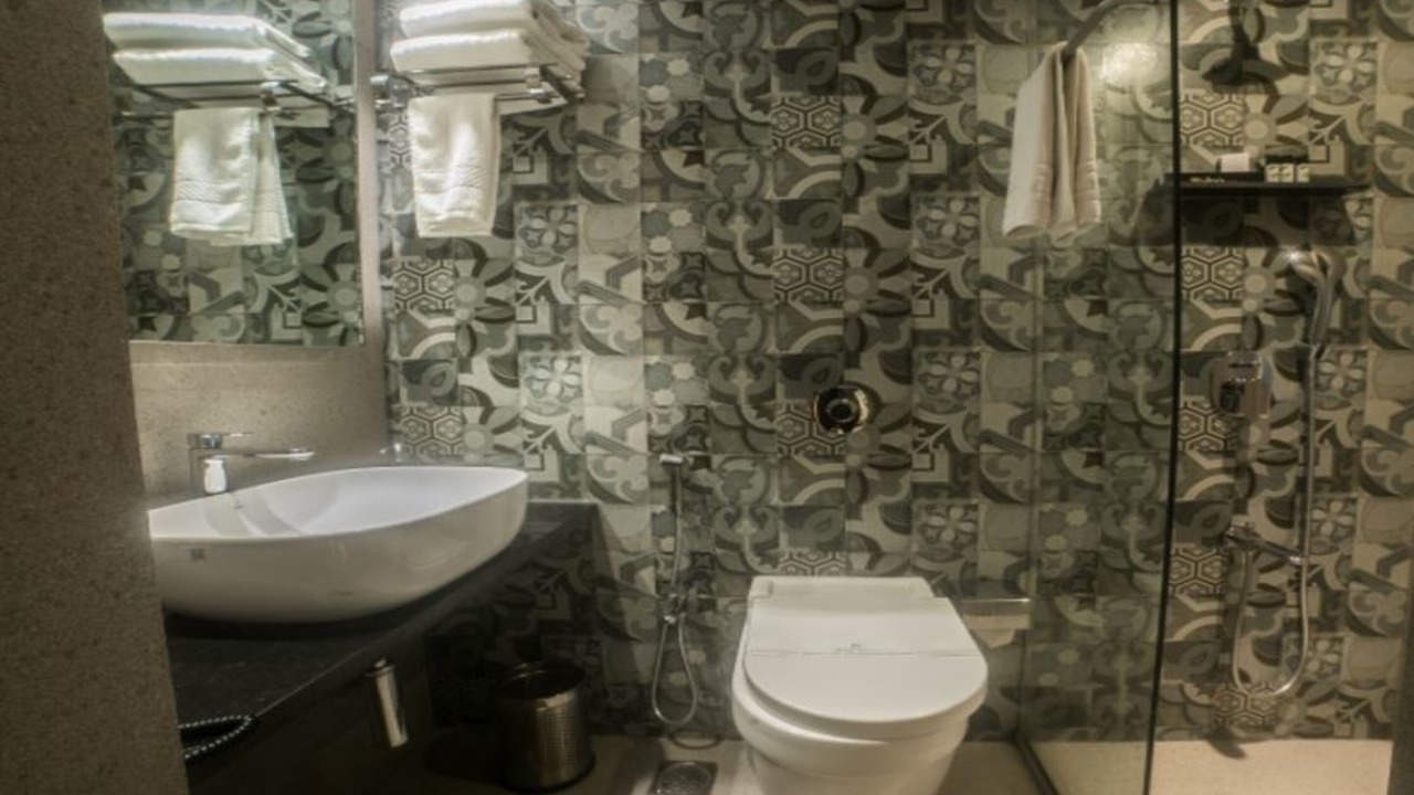 Photo of Bathroom in Andheri East
