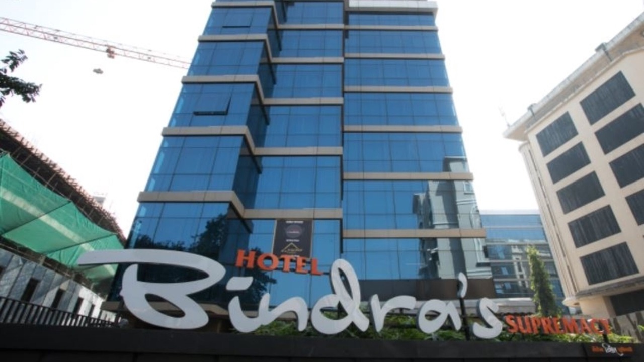 Photo of Outdoor in Andheri East