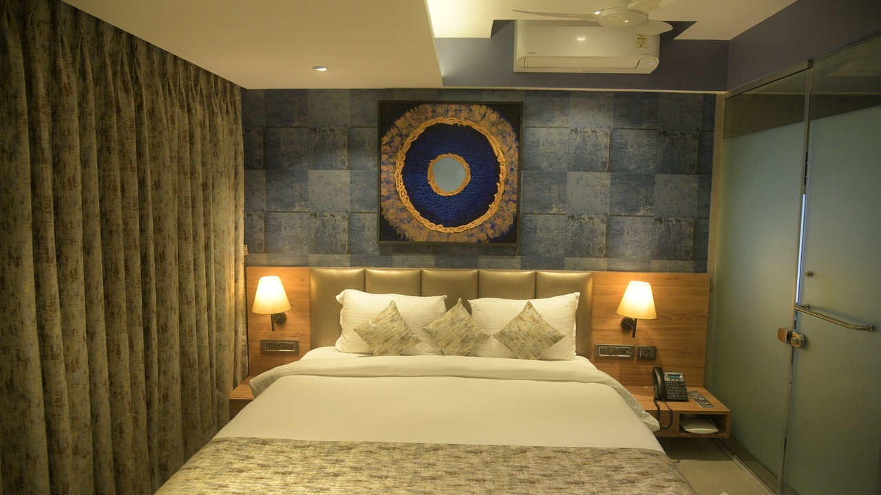 Photo of Bedroom in Andheri East