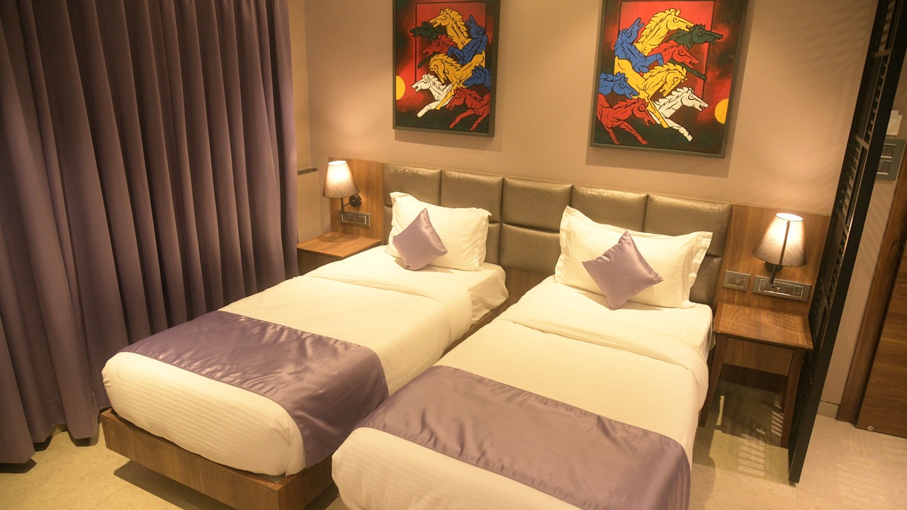 Photo of Bedroom in Andheri East