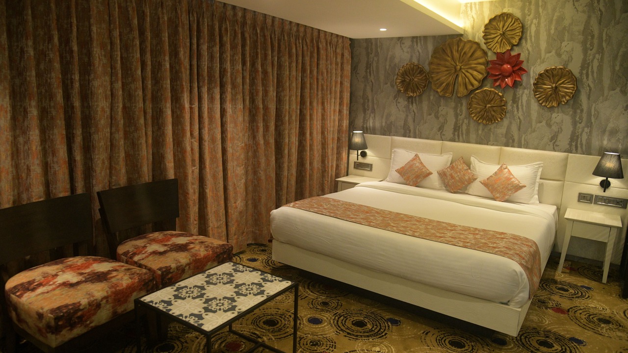 Photo of Bedroom in Andheri East