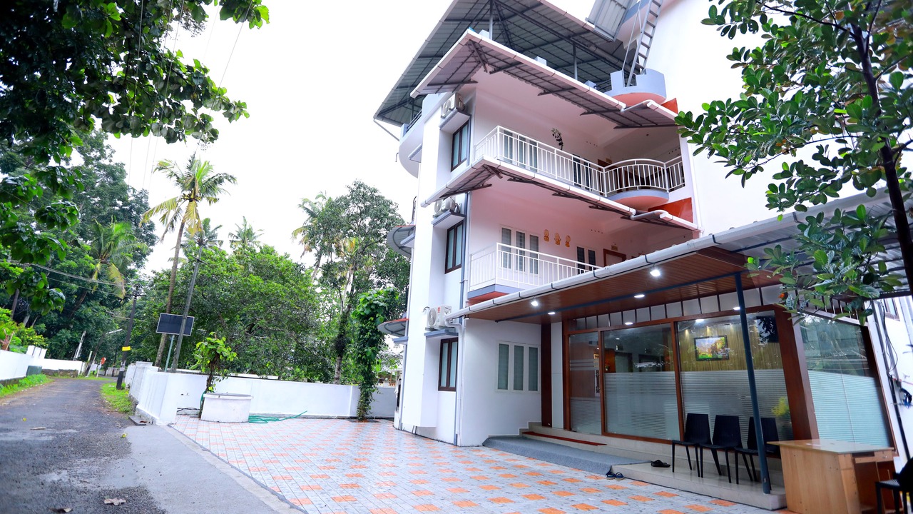 Photo of Outdoor in Nedumbassery