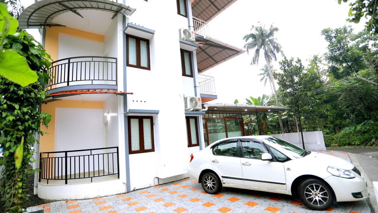 Photo of Outdoor in Nedumbassery