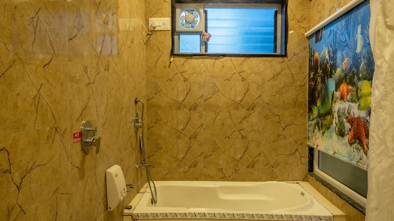 Photo of Bedroom in Vijapur