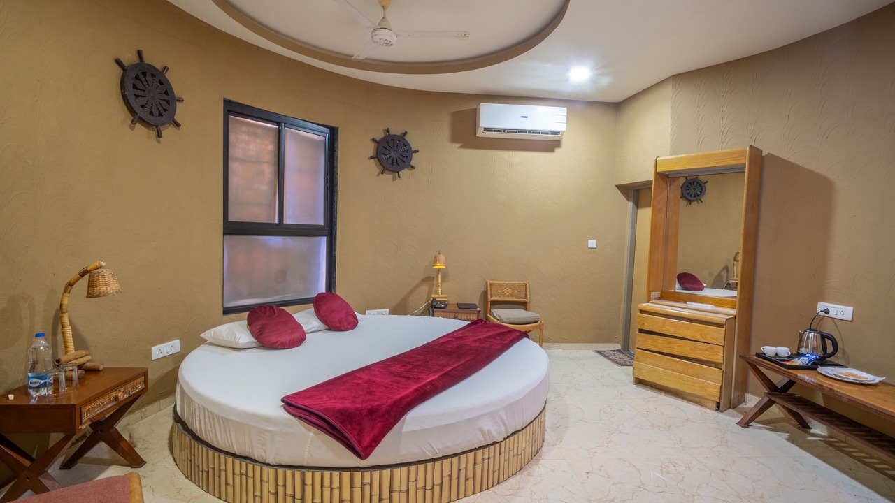 Photo of Bathroom in Vijapur
