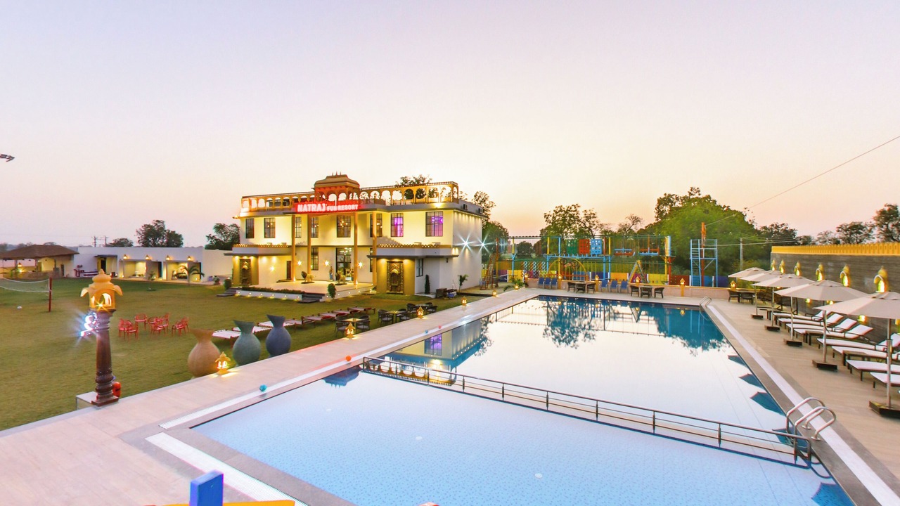 Photo of Outdoor in Vijapur