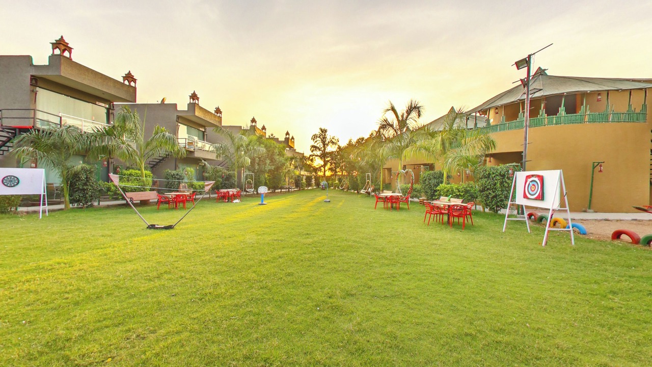 Photo of Outdoor in Vijapur