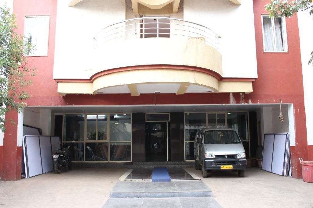 Photo of Outdoor in Mahabaleshwar