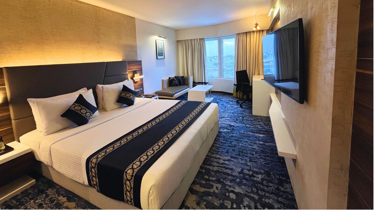 Photo of Bedroom in Indore