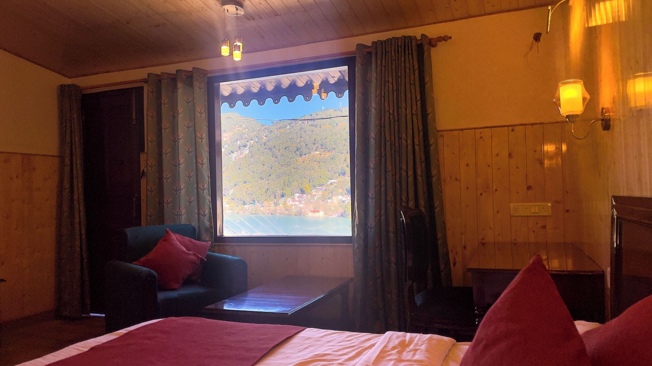 Photo of Outdoor in Nainital