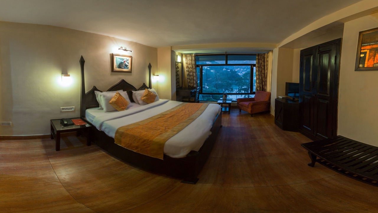 Photo of Outdoor in Nainital