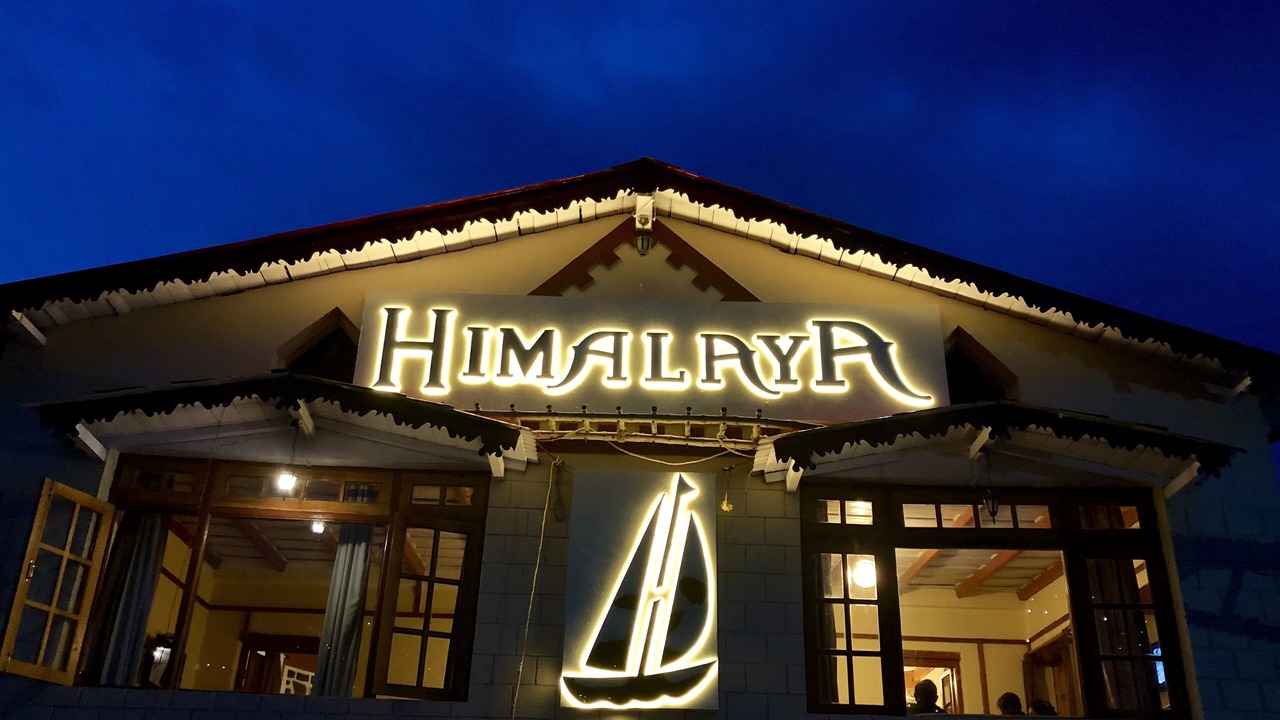 Photo of Outdoor in Nainital