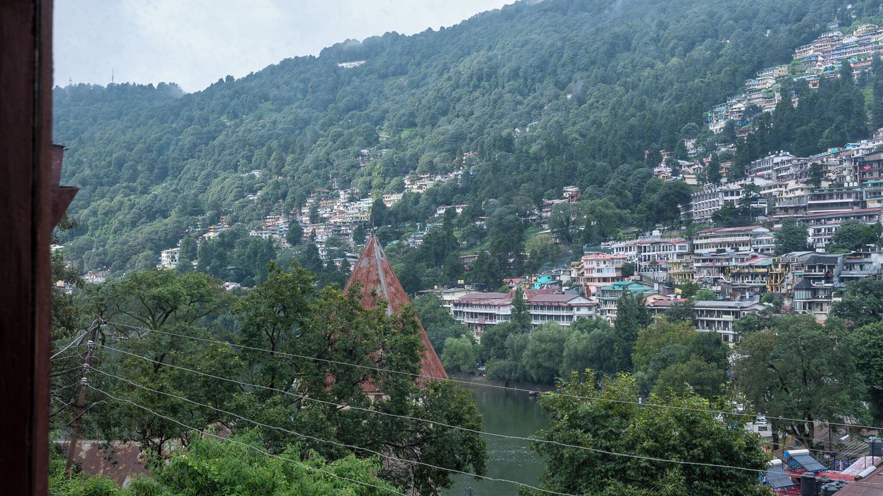 Photo of Others in Nainital