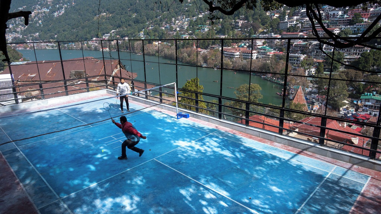 Photo of Others in Nainital