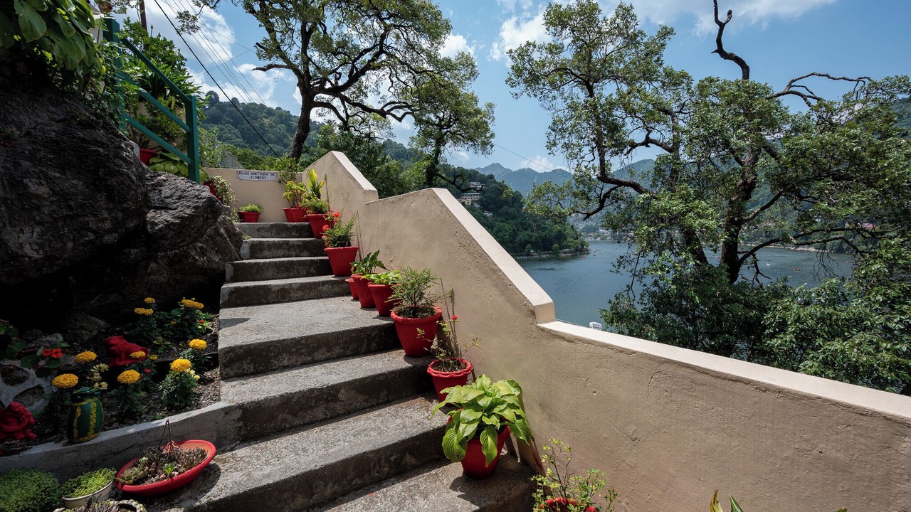 Photo of Outdoor in Nainital
