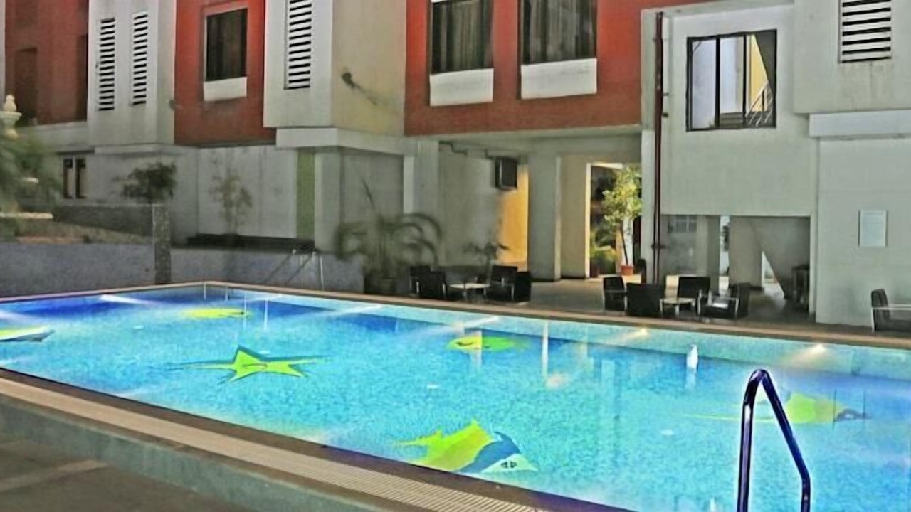Photo of Outdoor in Marol