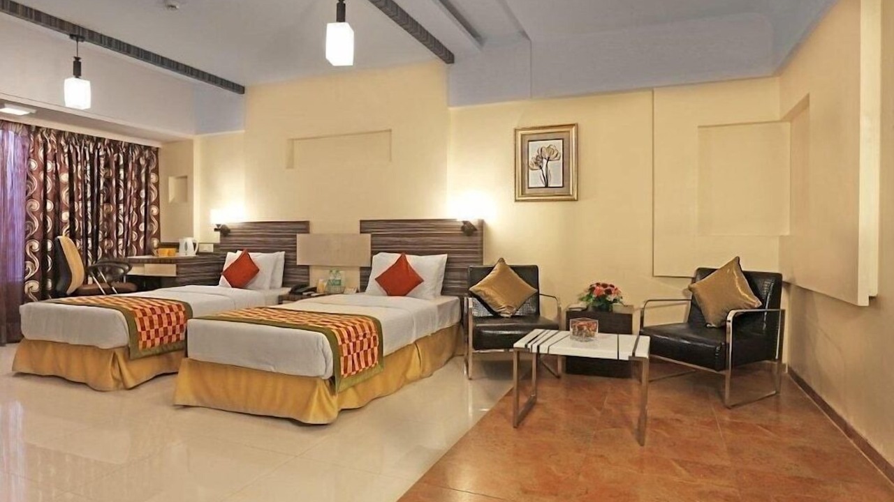 Photo of Bedroom in Marol